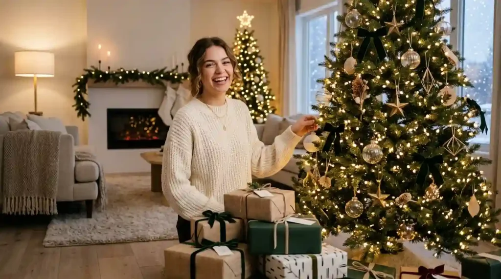 Trending Granddaughter Christmas Wishes This Year