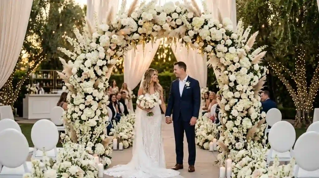 Trending Spiritual Wedding Wishes This Year