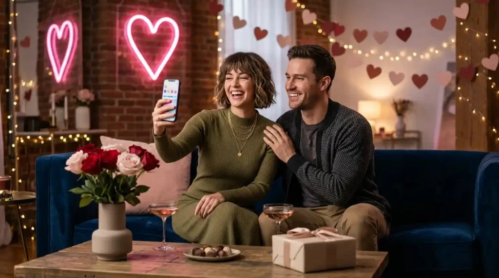 Trending Valentine Day Wishes This Year