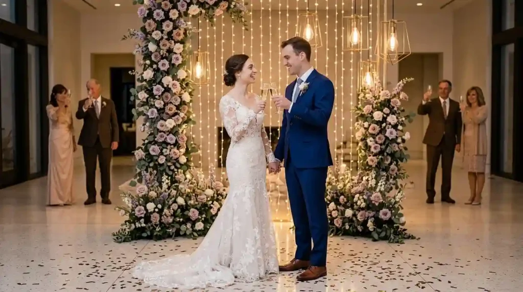 Trending Wedding Wishes for Daughter and Son in Law This Year