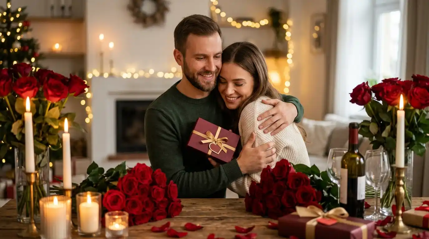 Valentine Day Wishes to Show Appreciation