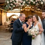 Wedding Wishes for Daughter and Son in Law