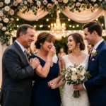 Wedding Wishes for Son and Daughter in Law