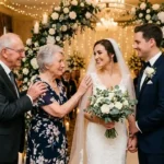 Wedding Wishes From Grandparents