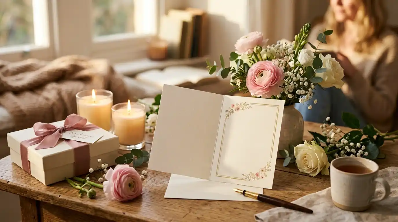 Well Wishes Messages