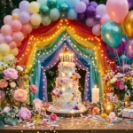 Whimsical Birthday Wishes