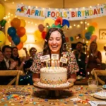 April Fools Birthday Wishes