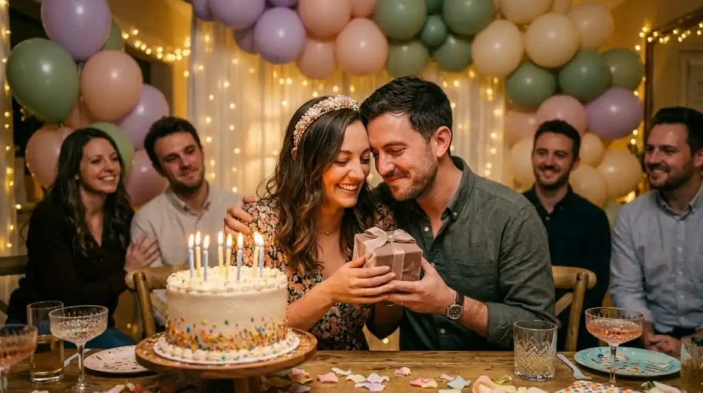 Emotional Birthday Wishes
