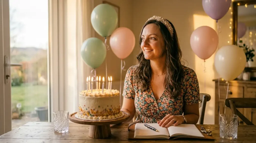 Inspirational Birthday Wishes