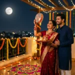 Karva Chauth Wishes