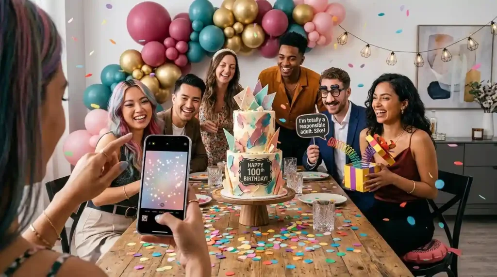 Trending April Fools Birthday Wishes This Year
