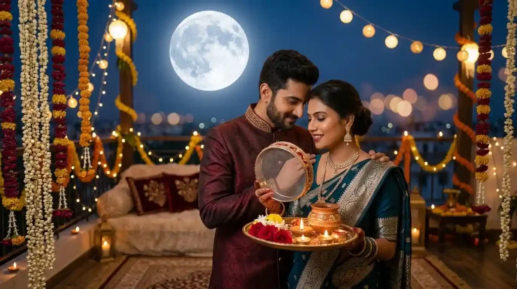 Trending Karva Chauth Wishes This Year